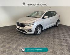 Dacia Sandero Péronne