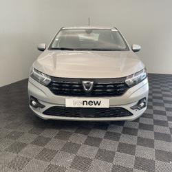 Dacia Sandero Sandero TCe 90 Confort P&eacute;ronne