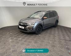 Dacia Jogger Péronne