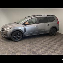 Dacia Jogger Jogger ECO-G 100 5 places Extreme + P&eacute;ronne