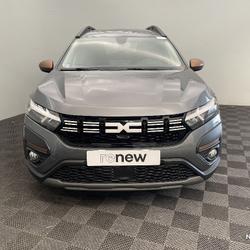 Dacia Jogger Jogger ECO-G 100 5 places Extreme + P&eacute;ronne