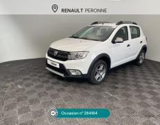 Dacia Sandero Péronne