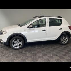 Dacia Sandero Sandero TCe 90 Stepway P&eacute;ronne