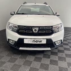 Dacia Sandero Sandero TCe 90 Stepway P&eacute;ronne