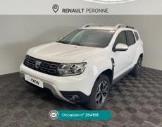 Dacia Duster Péronne