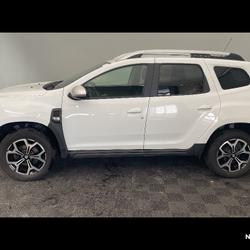 Dacia Duster Duster Blue dCi 115 4x2 Prestige P&eacute;ronne