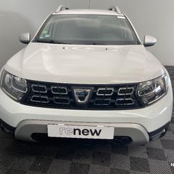 Dacia Duster Duster Blue dCi 115 4x2 Prestige P&eacute;ronne