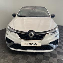 Renault Arkana Arkana E-Tech 145 - 21B R.S. Line P&eacute;ronne