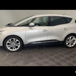 Renault Scenic 4 Scenic Blue dCi 120 Business P&eacute;ronne