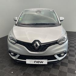Renault Scenic 4 Scenic Blue dCi 120 Business P&eacute;ronne