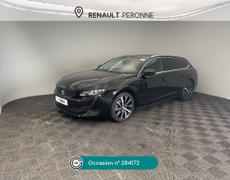 Peugeot 508 SW Péronne