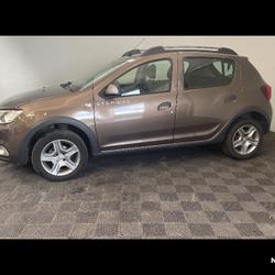 Dacia Sandero Sandero TCe 90 Stepway P&eacute;ronne