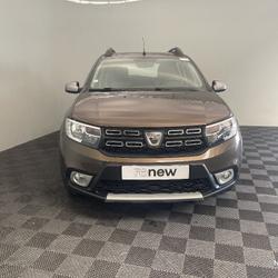 Dacia Sandero Sandero TCe 90 Stepway P&eacute;ronne