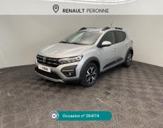 Dacia Sandero Péronne