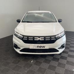 Dacia Sandero Sandero ECO-G 100 Essential P&eacute;ronne