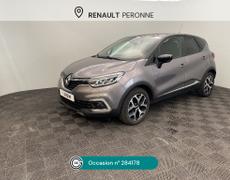 Renault Captur Péronne