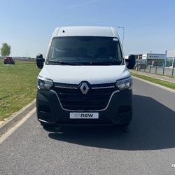 Autres Renault MASTER FGN TRAC F3500 L2H2 BLUE DCI 135 CONFORT P&eacute;ronne