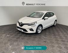 Renault Clio 5 Péronne