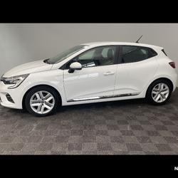 Renault Clio 5 Clio E-Tech 140 - 21N Business P&eacute;ronne