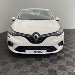Renault Clio 5 Clio E-Tech 140 - 21N Business P&eacute;ronne