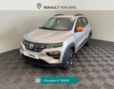 Dacia Spring Péronne