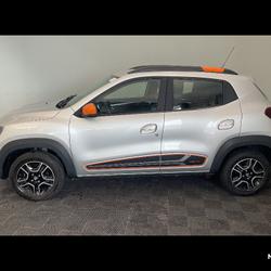 Dacia Spring Spring Achat Int&eacute;gral Confort Plus P&eacute;ronne