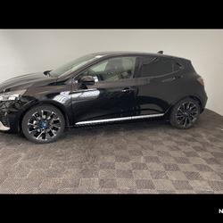 Renault Clio 5 Clio E-Tech full hybrid 145 Esprit Alpine P&eacute;ronne
