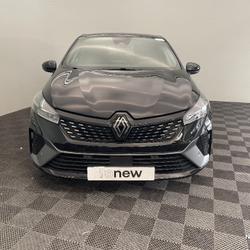 Renault Clio 5 Clio E-Tech full hybrid 145 Esprit Alpine P&eacute;ronne