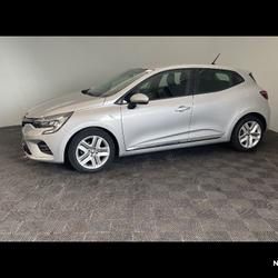 Renault Clio 5 Clio TCe 90 - 21N Business P&eacute;ronne