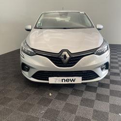 Renault Clio 5 Clio TCe 90 - 21N Business P&eacute;ronne