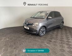 Renault Twingo 3 Péronne