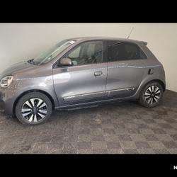 Renault Twingo 3 Twingo III Achat Int&eacute;gral - 21 Intens P&eacute;ronne