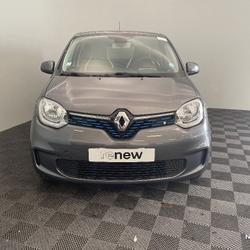 Renault Twingo 3 Twingo III Achat Int&eacute;gral - 21 Intens P&eacute;ronne