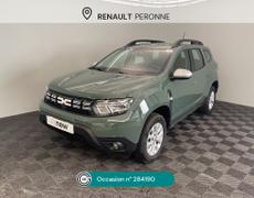 Dacia Duster - Duster ECO-G 100 4x2 Expression - 16 790 €