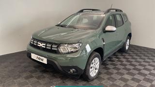 Dacia Duster  - photo 0