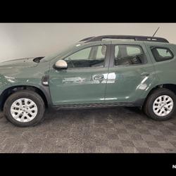 Dacia Duster Duster ECO-G 100 4x2 Journey P&eacute;ronne