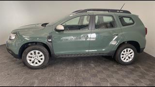 Dacia Duster  - photo 1