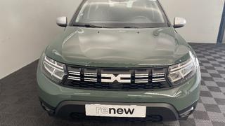 Dacia Duster  - photo 2