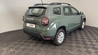 Dacia Duster  - photo 3