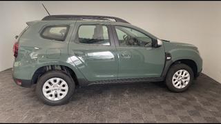 Dacia Duster  - photo 4