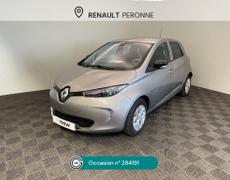 Renault Zoe Péronne