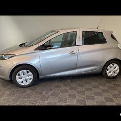 Renault Zoe Zoe Life P&eacute;ronne