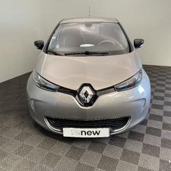 Renault Zoe Zoe Life P&eacute;ronne