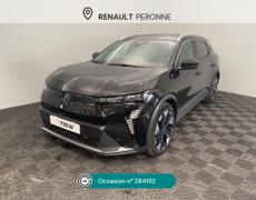 Renault Scenic 4 - Scenic E-Tech électrique 220 ch grande autonomie Techno - 36 490 €
