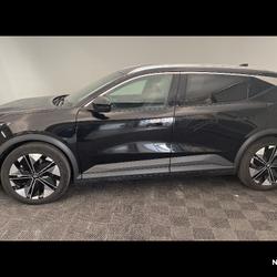 Renault Scenic 4 Scenic E-Tech electrique 220 ch grande autonomie Techno P&eacute;ronne