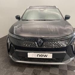 Renault Scenic 4 Scenic E-Tech electrique 220 ch grande autonomie Techno P&eacute;ronne