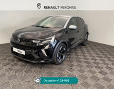 Renault Captur Péronne