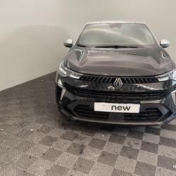Renault Captur Captur E-Tech full hybrid 145 ch Techno P&eacute;ronne