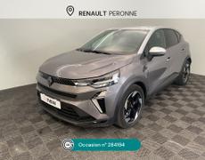 Renault Captur Péronne