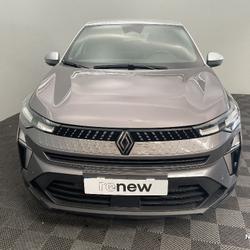 Renault Captur Captur E-Tech full hybrid 145 ch Techno P&eacute;ronne